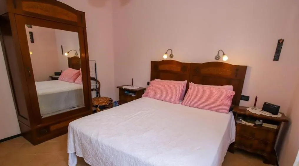 Apartment Appartamento Girasole Albissola Marina