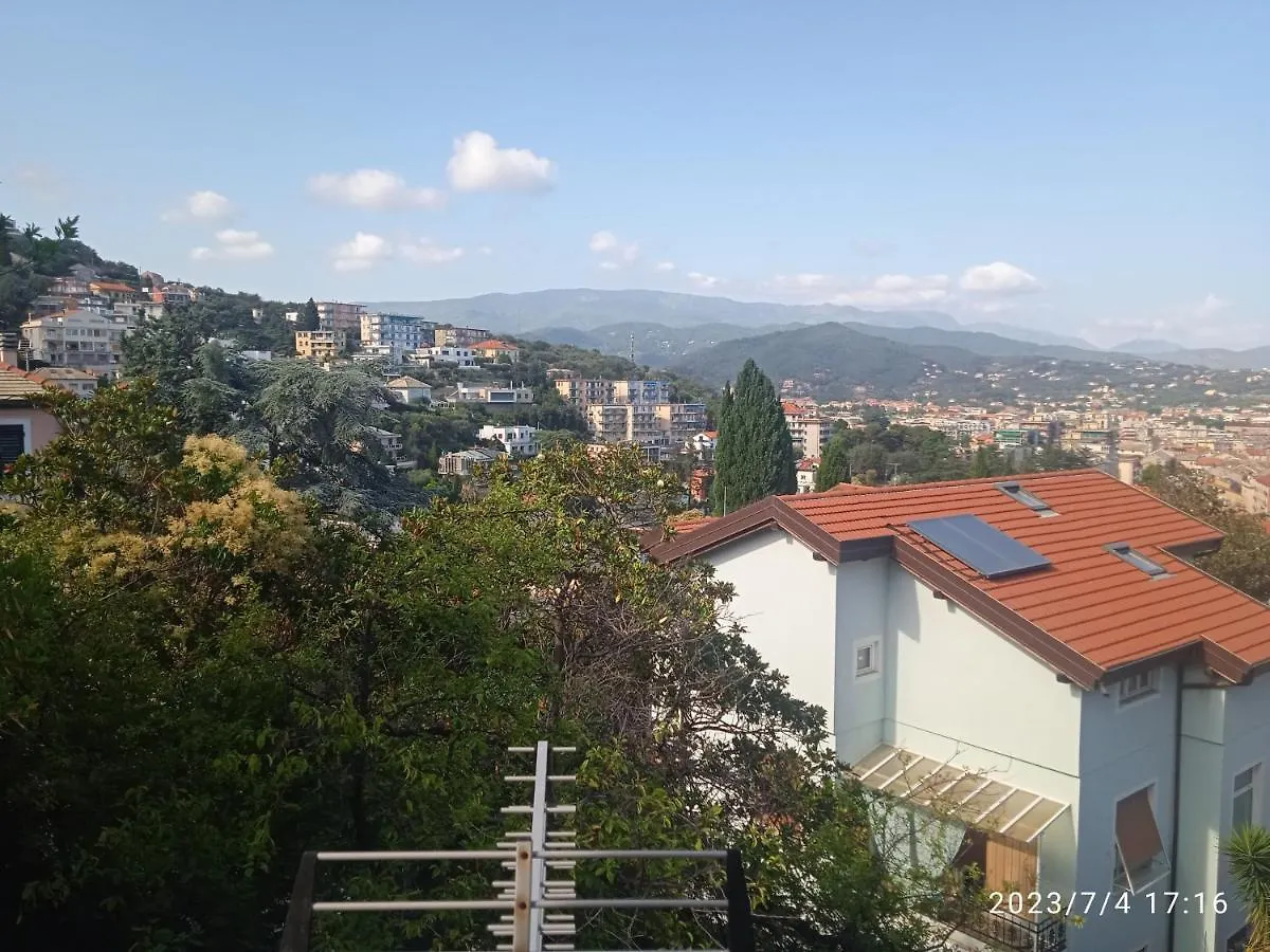 Appartamento Girasole Albissola Marina Apartment