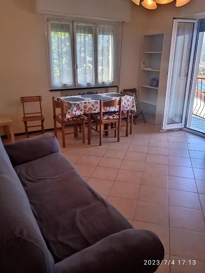 Appartamento Girasole Albissola Marina Apartment